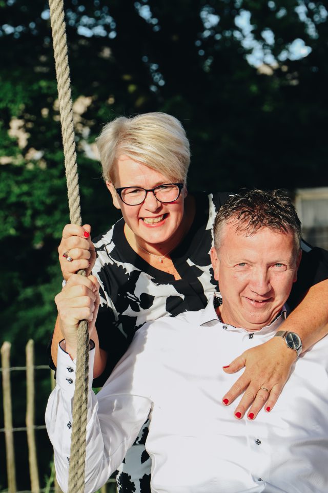 Familie Schuurmans