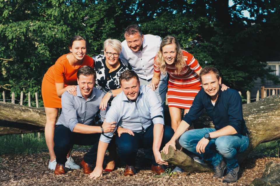 Familie Schuurmans - Foto 3