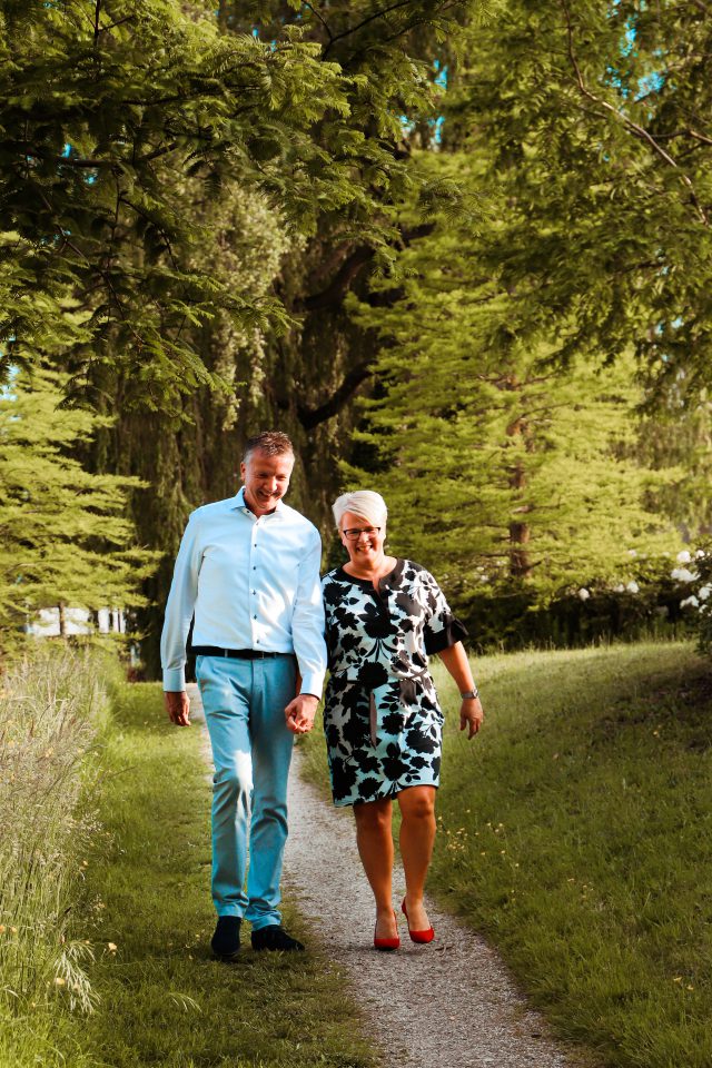 Familie Schuurmans