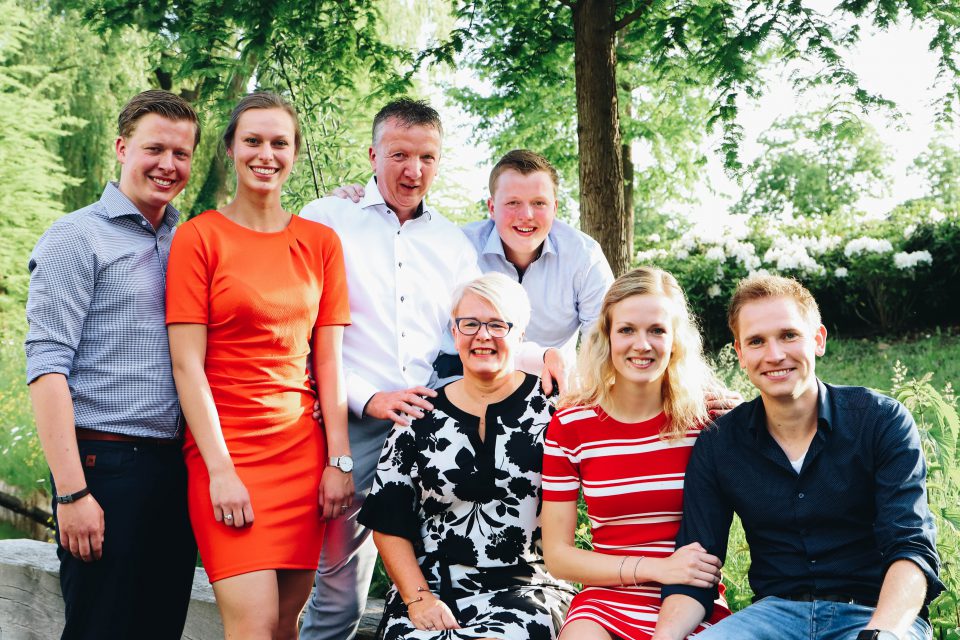 Familie Schuurmans